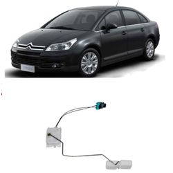 Sensor de Combustível Peugeot 308 e 408 e Citroen ... - Total Latas - A loja online do seu automóvel