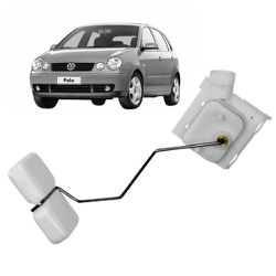 Sensor de Combustível Polo 2003 á 2008 Flex - Total Latas - A loja online do seu automóvel
