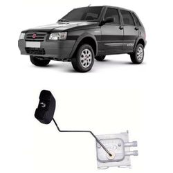 Sensor de Combustível Uno e Fiorino 20007 á 2009 F... - Total Latas - A loja online do seu automóvel