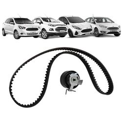 Kit Correia e Tensor Ford Ka 2015 Em Diante 1.5 E... - Total Latas - A loja online do seu automóvel