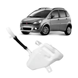 Reservatório de Água do Parabrisa Idea - Total Latas - A loja online do seu automóvel