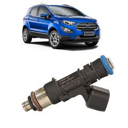 Bico Injetor Ford Ka, Fiesta, Ecosport e Focus 201... - Total Latas - A loja online do seu automóvel