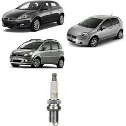 Vela de Ignição Fiat 2012 á 2014 E-torq 1.6 e 1.8 ... - Total Latas - A loja online do seu automóvel