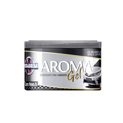 Odorizante em Gel Rodabrill Carro Novo 600g - Total Latas - A loja online do seu automóvel