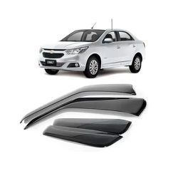 Calha de Chuva Cobalt Jogo - Total Latas - A loja online do seu automóvel