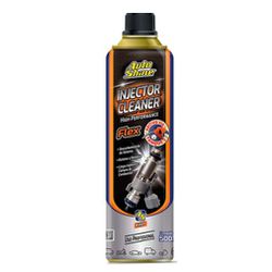 Limpa Bico Injetor Autoshine Injector Cleaner 500m - Total Latas - A loja online do seu automóvel