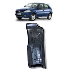 Assoalho Completo Palio, Weekend, Siena e Strada - Total Latas - A loja online do seu automóvel