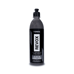 Revox Selante Para Pneus Vonixx 500ml - Total Latas - A loja online do seu automóvel