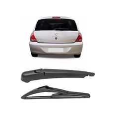 Braço Limpador Traseiro Renault Clio 2013 em Diant... - Total Latas - A loja online do seu automóvel