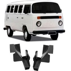 Suporte do Macaco Kombi Dianteiro - Total Latas - A loja online do seu automóvel