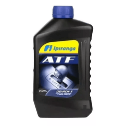 Óleo de Cambio Automático Ipiranga ATF Dexron II P... - Total Latas - A loja online do seu automóvel