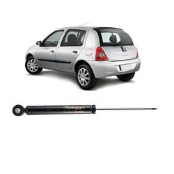 Amortecedor de Suspensão Clio 1999 a 2011 Traseiro... - Total Latas - A loja online do seu automóvel