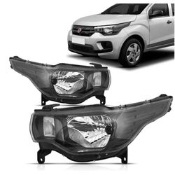Farol Mobi - Total Latas - A loja online do seu automóvel