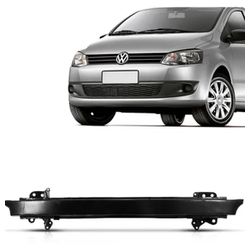 Alma de Aço Fox, Spacefox e Crossfox 2011 a 2014 D... - Total Latas - A loja online do seu automóvel