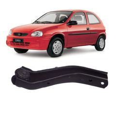 Bandeja da Suspensão Corsa Até 1997 S/ Pivô Diante... - Total Latas - A loja online do seu automóvel