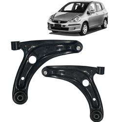 Bandeja da Suspensão Honda Fit Até 2008 C/ Pivô Di... - Total Latas - A loja online do seu automóvel