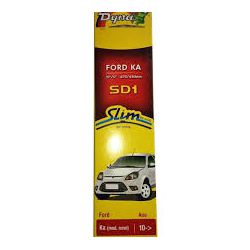 Palheta Dyna 17/19 Polegadas Slim Par - Total Latas - A loja online do seu automóvel