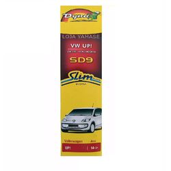Palheta Dyna 16/24 Polegadas Slim Par - Total Latas - A loja online do seu automóvel