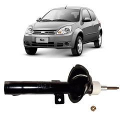Amortecedor de Suspensão Ford Ka 2008 a 2014 Diant... - Total Latas - A loja online do seu automóvel