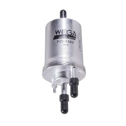 Filtro de Combustível Wega Jetta 2007 a 2019 2.0 e... - Total Latas - A loja online do seu automóvel