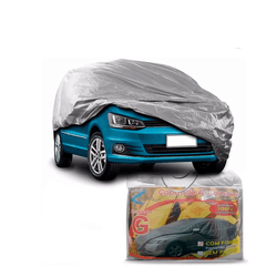 Capa Contra Pó G Zana - Total Latas - A loja online do seu automóvel
