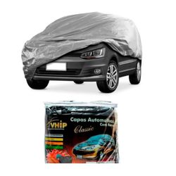 Capa Contra Pó P VHIP FORRO 100% - Total Latas - A loja online do seu automóvel