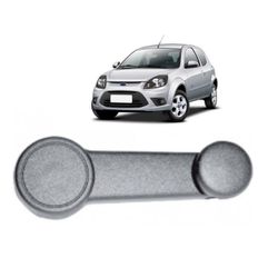 Manivela do Vidro Fiesta e Courier Zetek Ford Ka C... - Total Latas - A loja online do seu automóvel
