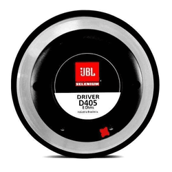 Driver Selenium D405 RMS S/ Corneta - Total Latas - A loja online do seu automóvel