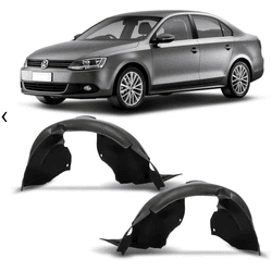 Para barro Jetta 2011 Em Diante - Total Latas - A loja online do seu automóvel
