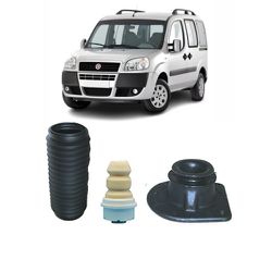 Kit Amortecedor de Suspensão Doblo 2002 a 2019 Dia... - Total Latas - A loja online do seu automóvel