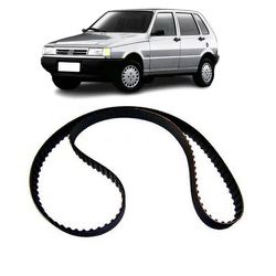 Correia Dentada Uno e Fiorino Até 1994 1.0 - Total Latas - A loja online do seu automóvel