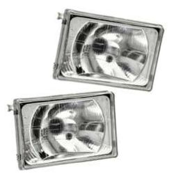 Farol Opala Caravan 1980 a 1987 - Total Latas - A loja online do seu automóvel