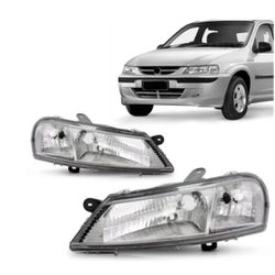 Farol Celta 2000 a 2005 - Total Latas - A loja online do seu automóvel