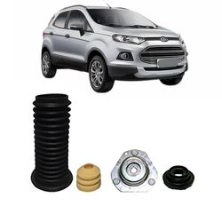 Kit Amortecedor de Suspensão Ecosport 2013 Em Dian... - Total Latas - A loja online do seu automóvel