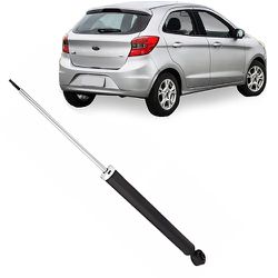 Amortecedor de Suspensão Ford Ka 2015 Em Diante Ha... - Total Latas - A loja online do seu automóvel