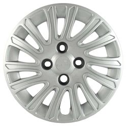 Calota Aro 13 Modelo 2013 - Total Latas - A loja online do seu automóvel