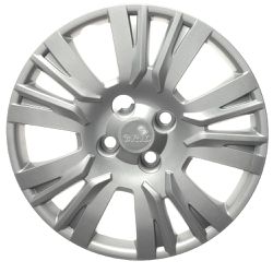 Calota Aro 13 Modelo Fiat 2015 - Total Latas - A loja online do seu automóvel