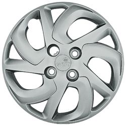 Calota Aro 13 Modelo Fiat 2016 - Total Latas - A loja online do seu automóvel