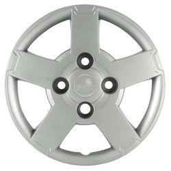 Calota Aro 13 Modelo Ford - Total Latas - A loja online do seu automóvel