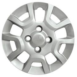 Calota Aro 13 Modelo Ford 2014 - Total Latas - A loja online do seu automóvel