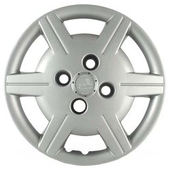 Calota Aro 13 Modelo GM - Total Latas - A loja online do seu automóvel