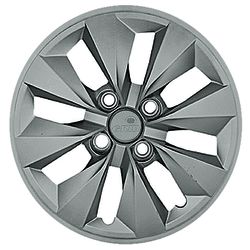 Calota Aro 13 Modelo VW 2016 - Total Latas - A loja online do seu automóvel