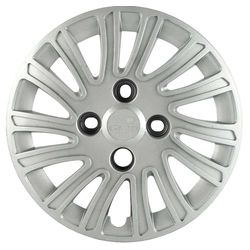 Calota Aro 14 Modelo 2013 - Total Latas - A loja online do seu automóvel
