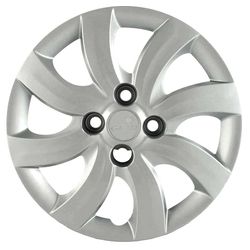 Calota Aro 14 Modelo 2013 - Total Latas - A loja online do seu automóvel
