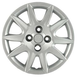 Calota Aro 14 Modelo 2013 - Total Latas - A loja online do seu automóvel