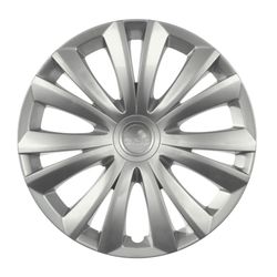 Calota Aro 14 Modelo Citroen 2015 - Total Latas - A loja online do seu automóvel