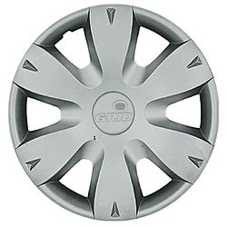 Calota Aro 14 Logan e Sandero 2013 - Total Latas - A loja online do seu automóvel