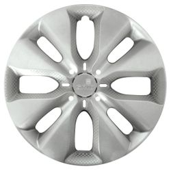 Calota Aro 15 Modelo Citroen 2014 - Total Latas - A loja online do seu automóvel