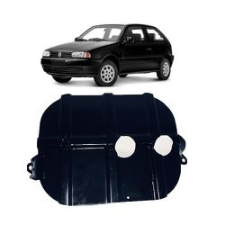 Protetor Carter Gol, Parati e Saveiro G2, G3 e G4 ... - Total Latas - A loja online do seu automóvel