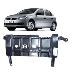 Protetor Carter Gol, Voyage e Saveiro G4, G5 e G6 ... - Total Latas - A loja online do seu automóvel